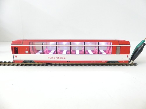 Bemo h0m 3288 - bemo, 204