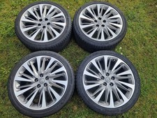 Alufelgen Opel Astra K