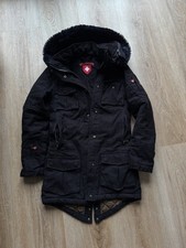 Wellenstyn Winterjacke Jacke
