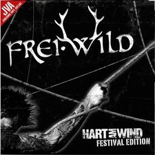 DOUBLE Frei.Wild Hart Am Wind