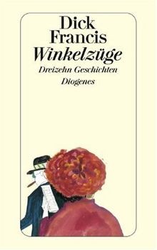 Winkelzüge dreizehn - winkelzüge:,