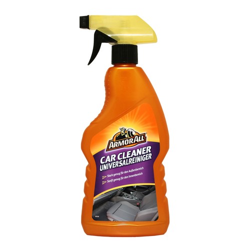 Armorall car cleaner - armorall,