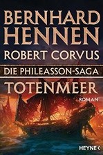 Die phileasson saga - die,