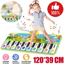 Musikmatte Klaviermatte