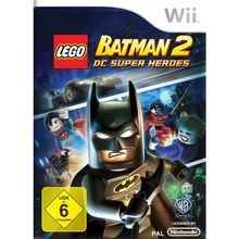 Lego batman dc super - batman,