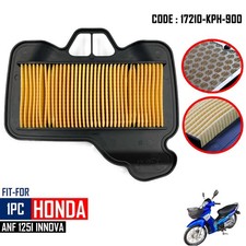 Air Filter Genuine Part Honda