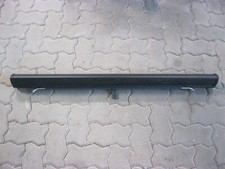 Trenngitter Laderaumabtrennung Fangnetz Rollgitter VW Golf 4 IV Variant