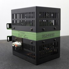 KUHNKE Spannungskonstanthalter