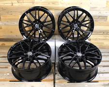 19 Zoll Felgen Damina DM08