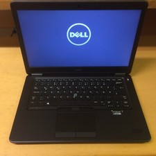 Ultrabook Dell Latitude E7440