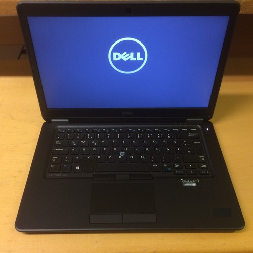 Ultrabook dell latitude e7440 - latitude,