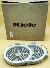 Miele Heizplatte Bräterzone 1357910 2,2KW für KM62/4 KM62/5 KM68/4
