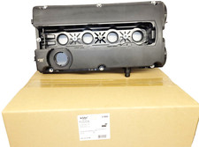 Ventildeckel + Dichtung für