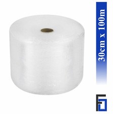 1x Rolle Luftpolsterfolie 30cm