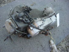 Motor Rollermotor Defekt für