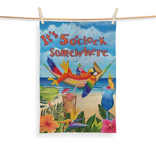 Hat clock somewhere - o'clock,