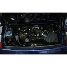 2003 Porsche 911 996 3,6 Motor Engine 320 PS M96.03 ÜBERHOLT