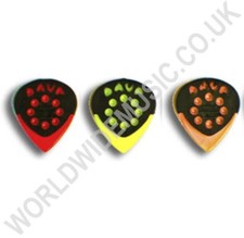 Eine Packung mit 6 Dava