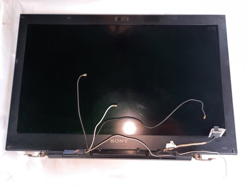 Sony vaio vpc - sony, (vaio