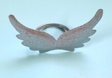 Serviettenring "Engelflügel"