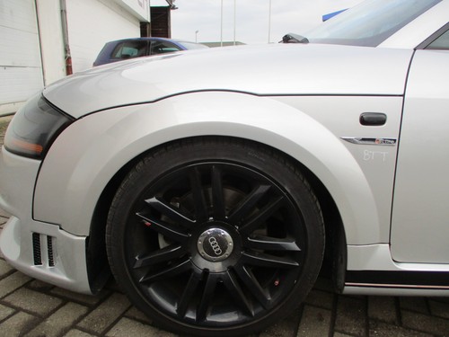 Kotflügel links audi 8n - links, tt