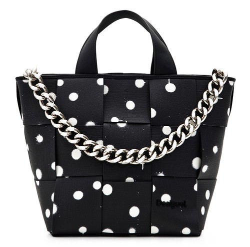 Desigual new splatter valdivia - new,
