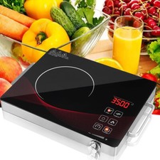 Kochplatte Einzelkochplatte