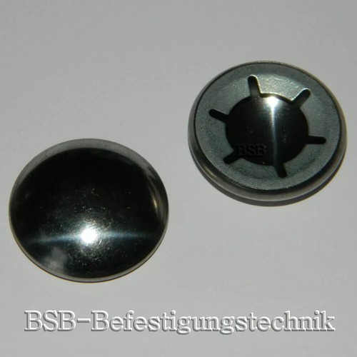 Starlockkappen achs klemmring - starlockkappen,