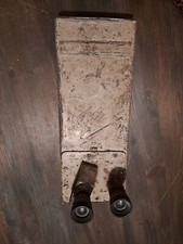 WW2 deutsches Periskop Zeiss