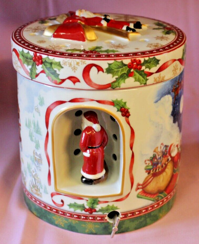 Villeroy boch christmas - vb,