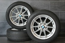 Original BMW 3er e90 e91 e92 e93 Alufelgen 7J X 16 Zoll 6793675 ET 31