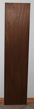 Mahagoni Brett Modellbau Bogenholz Schmuckholz Amartur 161x36,5x3,6 cm Bootsbau
