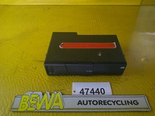 CD Wechsler BMW X5 E53 3,0d  65126913389  Baujahr:2004  Nr.47440