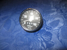 GARELLI EUROPED 25 NSL TACHO