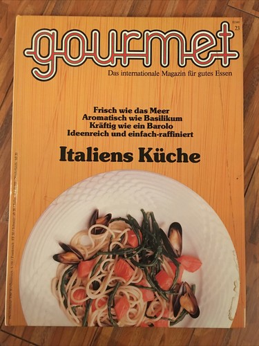 Gourmet internationales - gourmet,