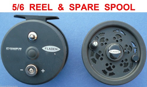 Fladen combo charter power - fladen,