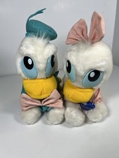 Vintage 1984 Walt Disney Baby