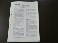 Original Service Manual