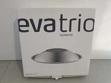 Eva Solo Gewölbter Deckel 32