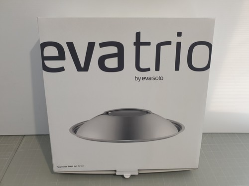 Eva solo gewölbter deckel - solo,