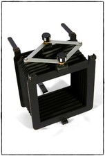 4x5 Original Cambo Kompendium 4x5 / SCX-Master-Legend-SF-Ultima35