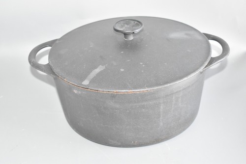 Cousances creuset - le,