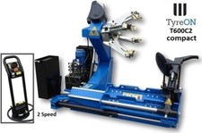 LKW Reifenmontiergerät LKW