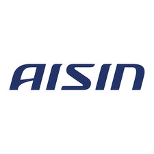 AISIN Valve body (some Volvo