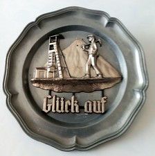 Dekoartikel  Bergbau