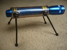 mini maglite aa mit Flashlite friend