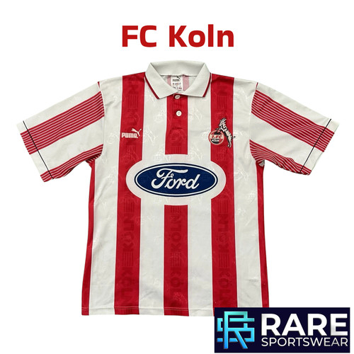 Koln 1995 ford - ford, home