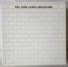 Pink Floyd / The Collection  10 Viny Alben