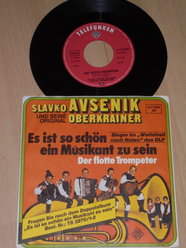 Slavko avsenik - avsenik, +