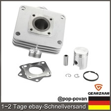 Zylinder für simson - s51, sr50